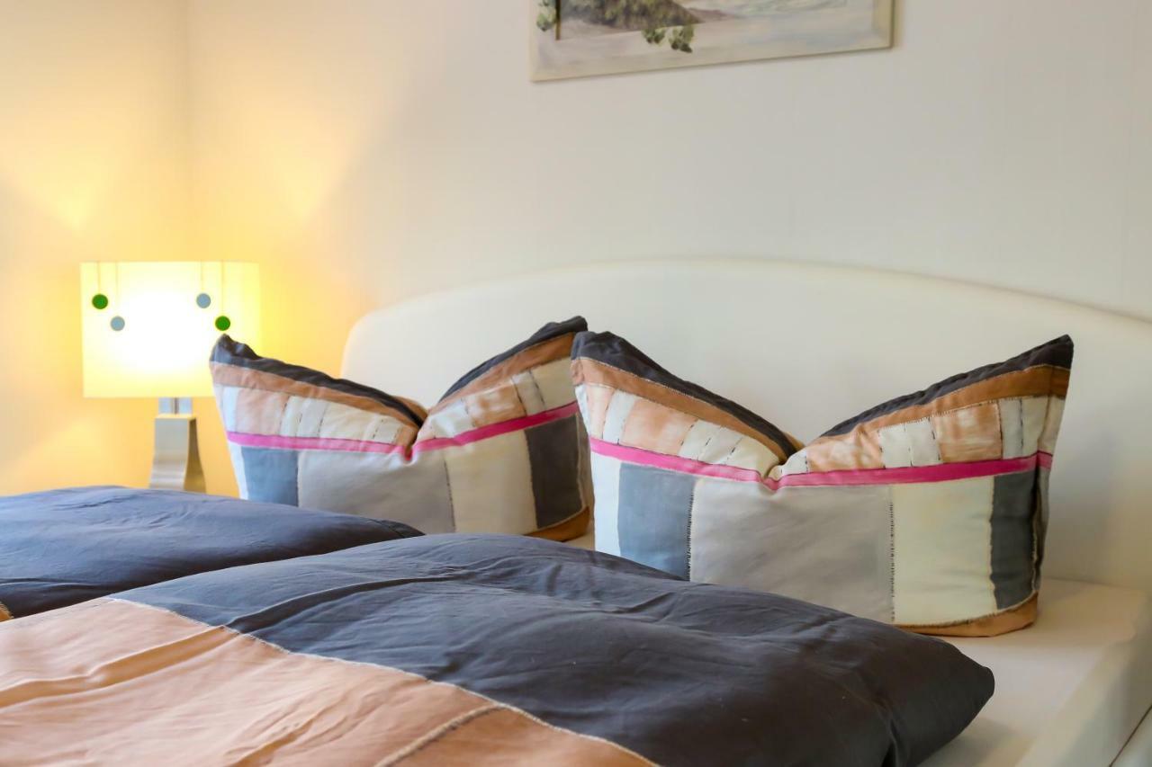 Ferienwohnung Min Herzing Rostock Exteriér fotografie